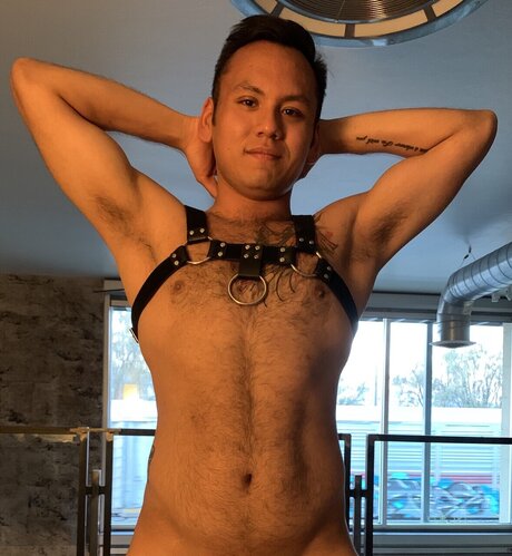 ChrisXG XXX Leak OnlyFans