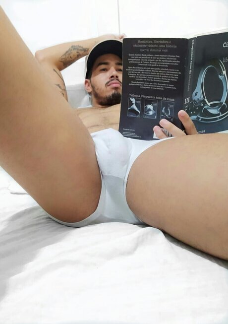 Breno Eduardo NurlyFans-Brüste