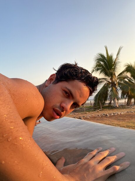 Nojus Graidas Leaked OnlyFans Nacktbilder