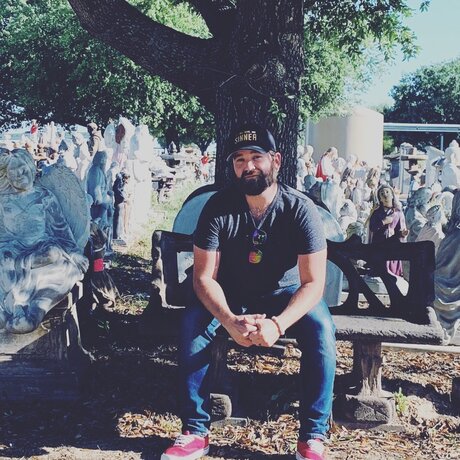 Robert Devlin Bilder OnlyFans