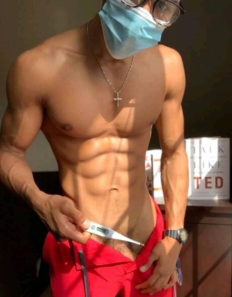 Dakharai Abu Malakai OnlyFans Leaks