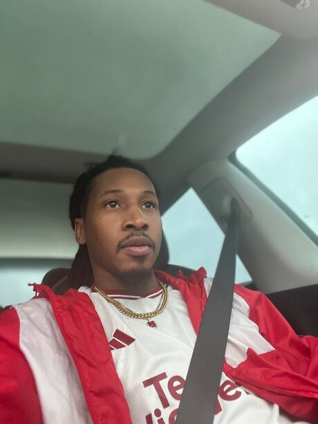 Kaylon Tshikunguile Leaked OnlyFans Sex Tape