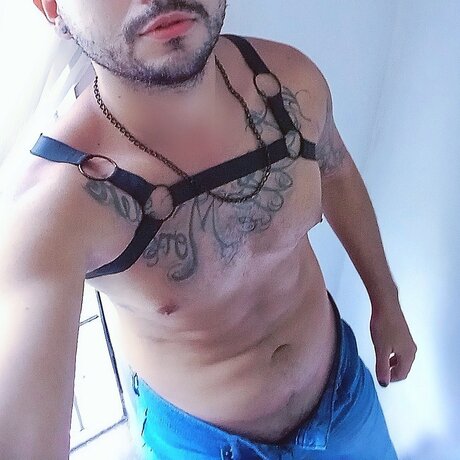 Jos Miguel_ OnlyFans Pornografie