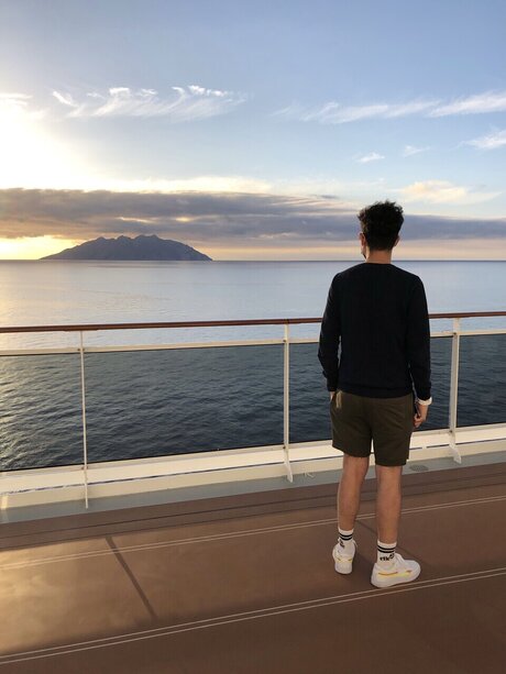 Jonas Jaron OnlyFans