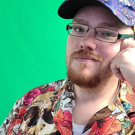 Vorpal Joe Nackt OnlyFans