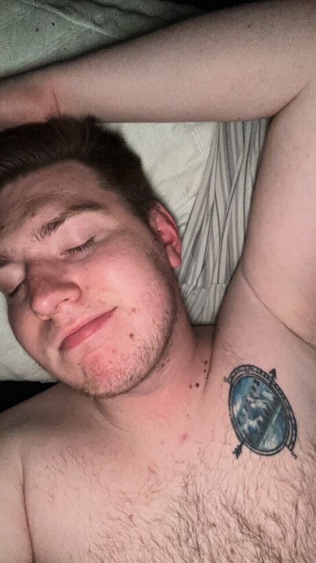 David gnarly OnlyFans Fick geleakt