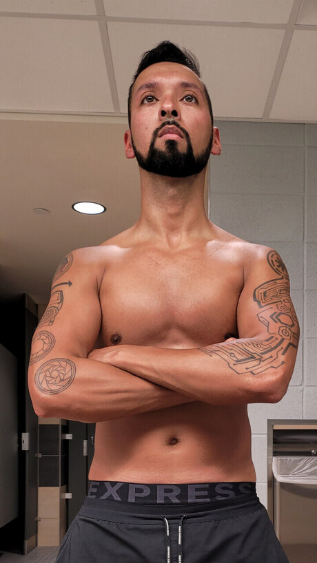 KallmeCris Nackt OnlyFans