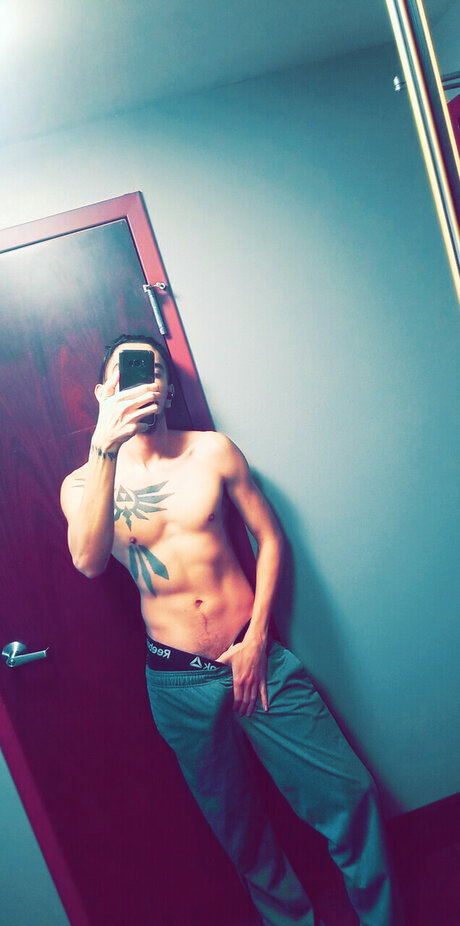 JPFanon OnlyFans geleakt