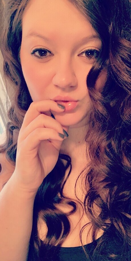 Bernadette Jean OnlyFans Porn