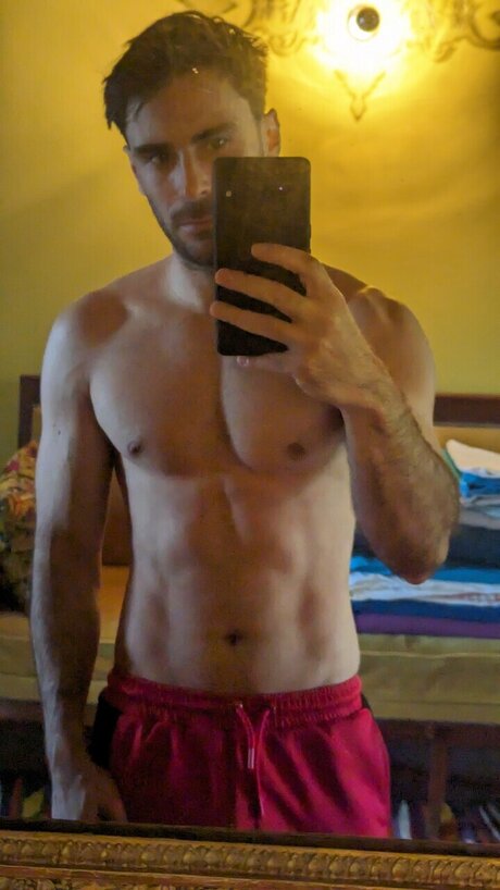 Ket66 OnlyFans Fotos