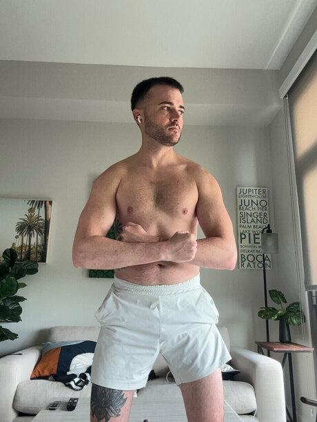 Cut9Iron Neues OnlyFans