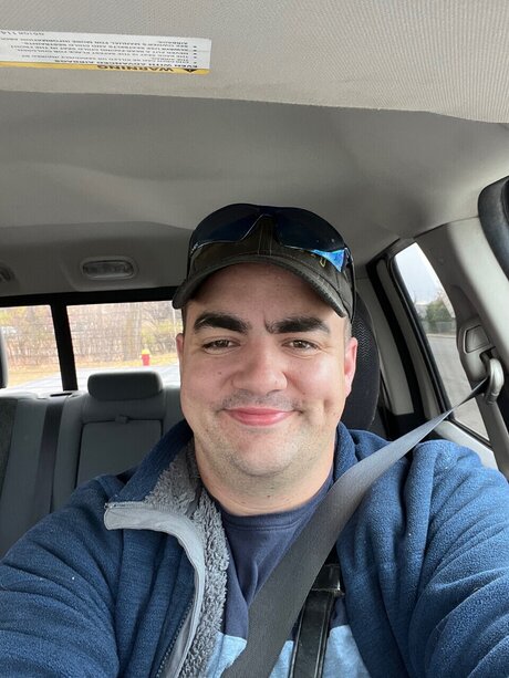 Hvmetalhead Nacktbilder von OnlyFans geleakt