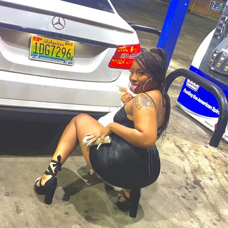 Kayy Baby OnlyFans Inhalte