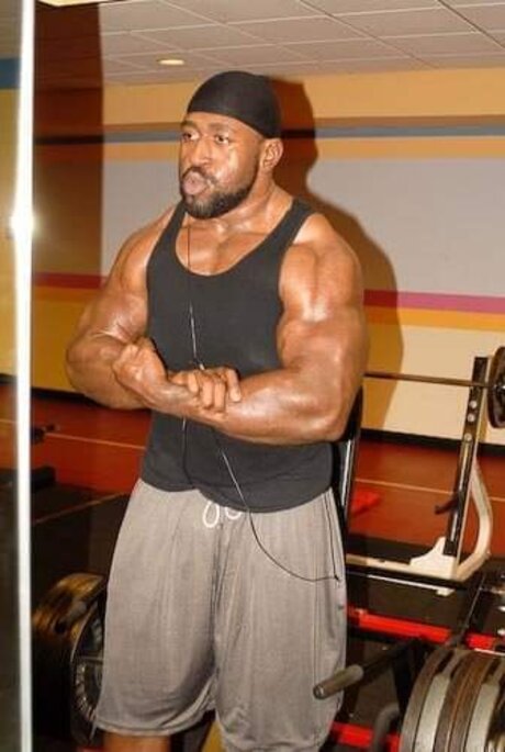 MrTrainerman Neue OnlyFans Leaks