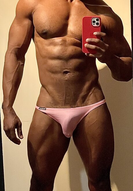 Blatin_ Nacktbilder von OnlyFans