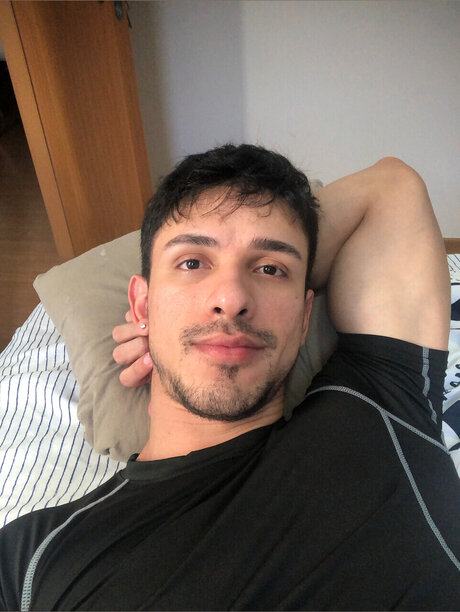 Holer Levi XXX Leak OnlyFans