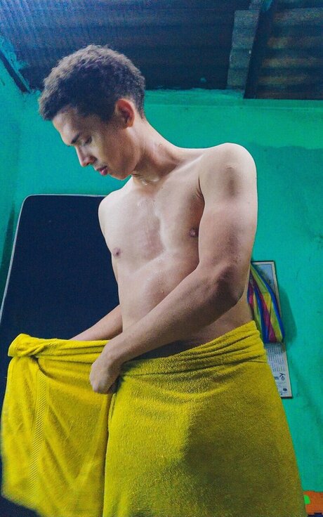 Jeff de Le n OnlyFans Nacktbilder