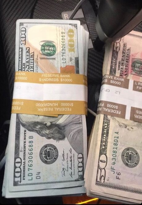 Gotti G Leaked OnlyFans Fotos