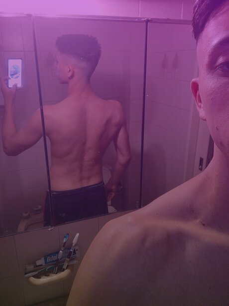 Gramito Popolo OnlyFans Leaks