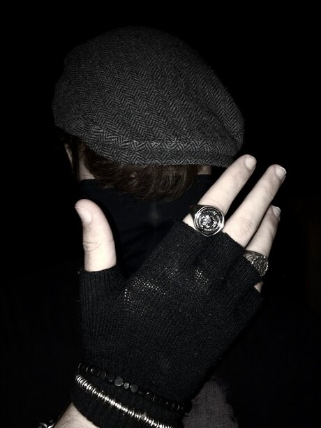 Mitchell Nackt OnlyFans