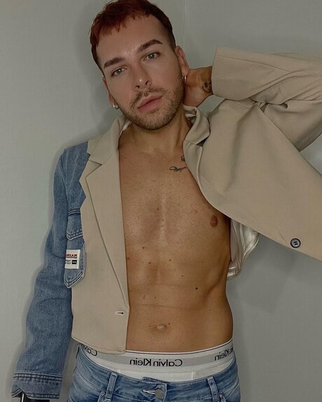Michael Paxton OnlyFans Bilder nackt