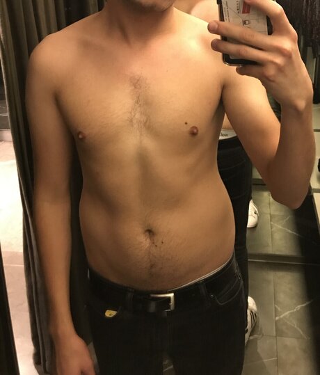 pizzafria Nacktbilder OnlyFans Geleakt