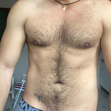 Marcos Silva NSFW OnlyFans