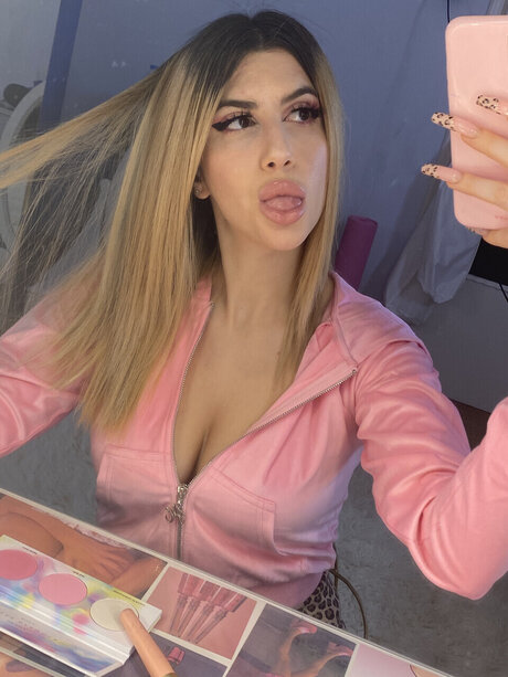 Tila Tsoli Leaked OnlyFans Nacktbilder