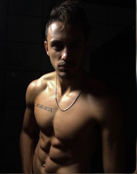 Weslley OnlyFans-Pornos