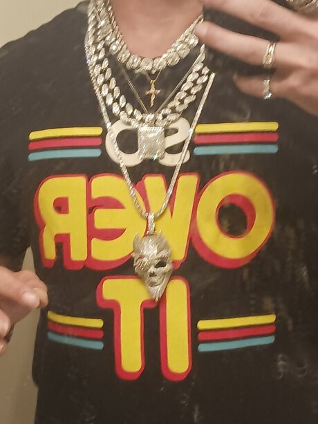 Thickpole985 OnlyFans Leak