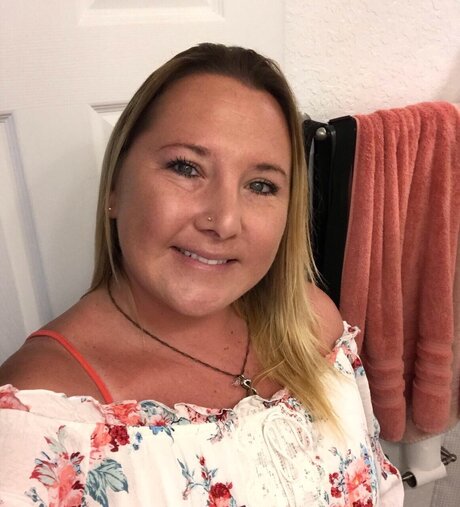 NikkiS OnlyFans Sex Leaks