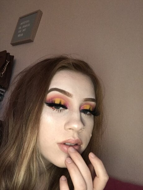 Gelica Garc a Leaked OnlyFans Nacktbilder