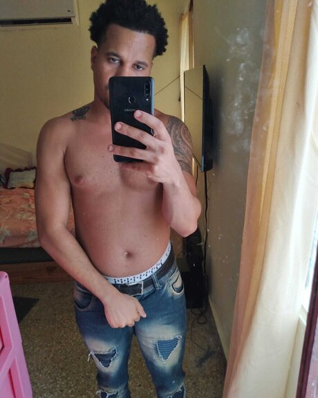 Brocha007 Porn OnlyFans Leaks