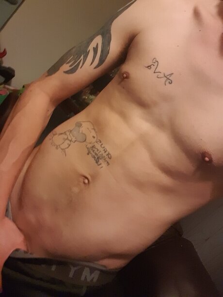 williamblades OnlyFans-Bilder