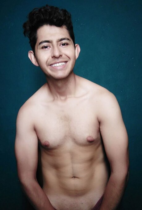 HuntDaddy Nackt auf OnlyFans Leak