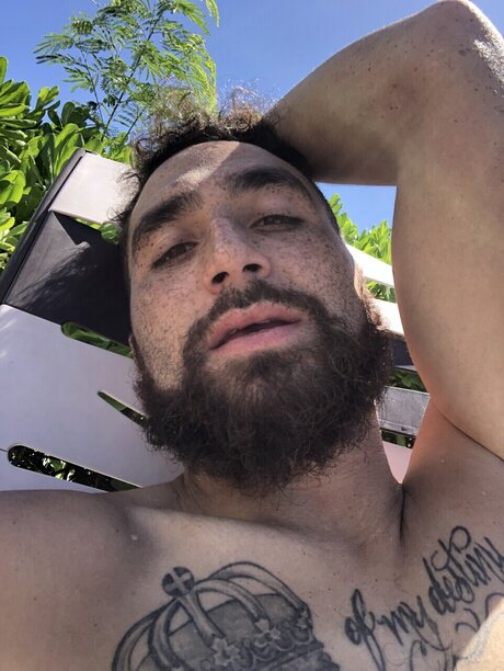 Stepdadmo OnlyFans Leak