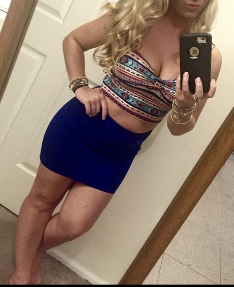 AMarieXo Nacktbilder OnlyFans geleakt