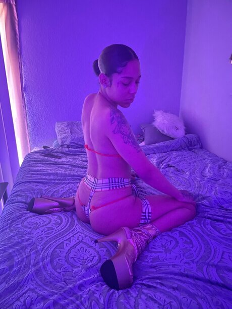 Babydoll_ OnlyFans Fotos