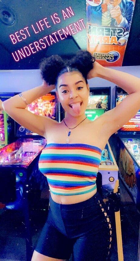 Jellybish OnlyFans Porn