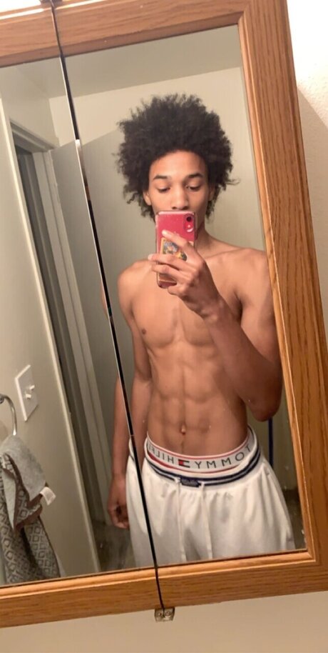 javion liddell OnlyFans Inhaltstyp
