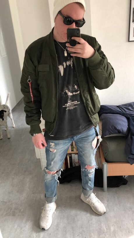 Medicus Nacktbilder geleakt OnlyFans Porn geleakt