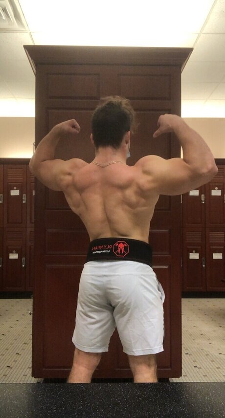 Thick OnlyFans schlank