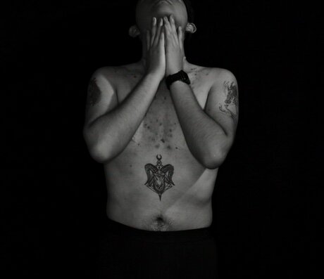 Baphy Loust OnlyFans Pornografie