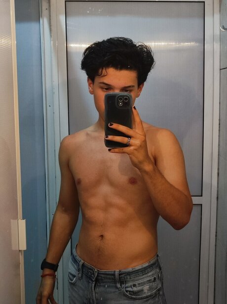 Christian P rez OnlyFans geleakt.