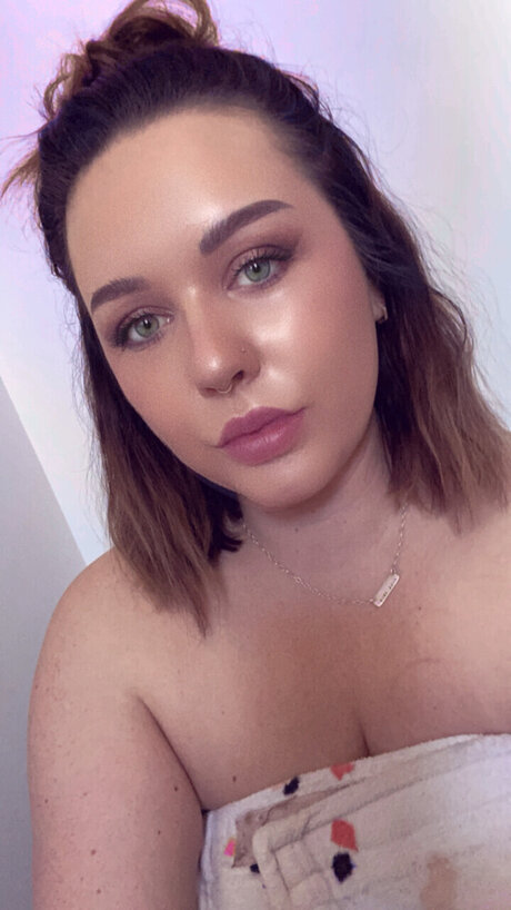 Ashlee Ethridge OnlyFans Leaks