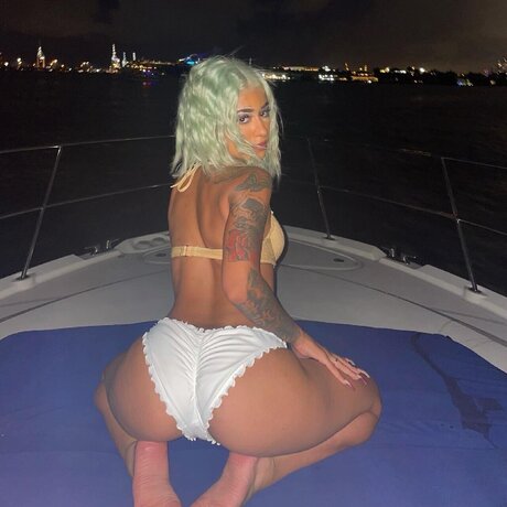 Mariya Garsia Nackt geleakt OnlyFans