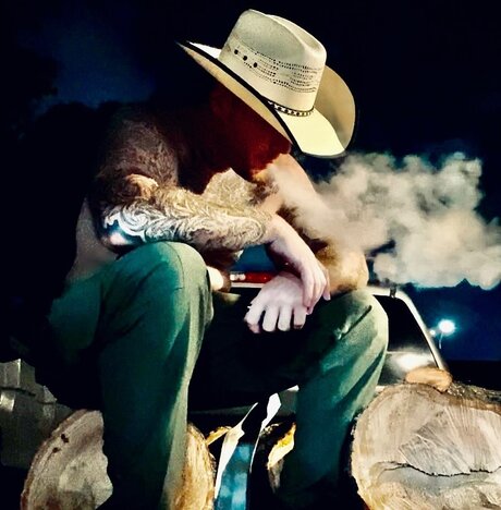 Mike Diamond OnlyFans Leak