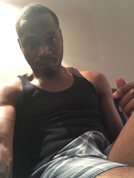 Latrell Beamon Neue geleakte OnlyFans-Inhalte