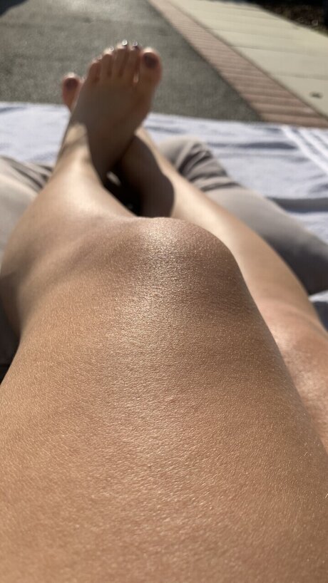 Littlefootishwitxh Nacktbilder geleakt OnlyFans