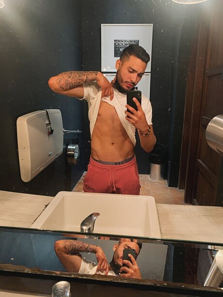 Haranbu OnlyFans Archiv